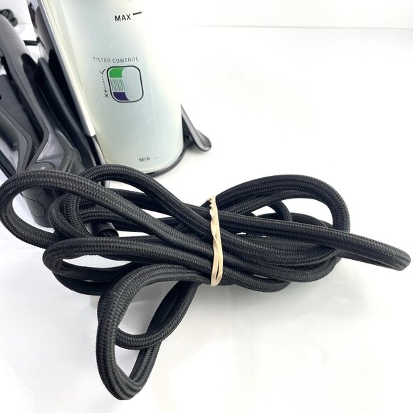 Rare L'OREAL & Rowenta SteamPod Straightener Hair Iron Professional  LP8500 - Picture 17 of 17